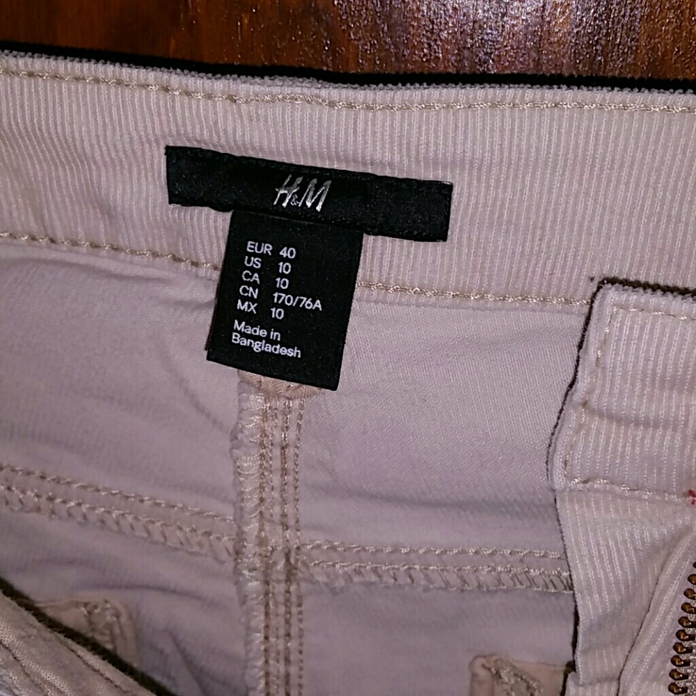 pants - Picture 5 of 6